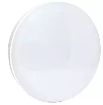Светильник светодиодный ЖКХ EKF BKL-2700DA-R-12-4000 ДПО-2700Д-K 12Вт 4000К IP65 с АК ДД LUMA