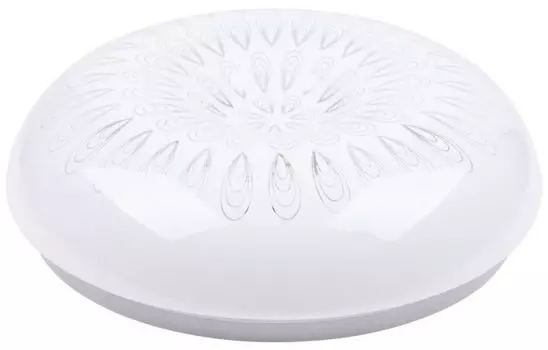 Светильник TDM SQ0329-0188 светодиодный LED СПС 06 15Вт 4000К D30см, Кружево