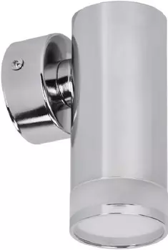 Светильник точечный IEK LT-UBB0-4008-GU10-1-K23 4008 настенный GU10 хром