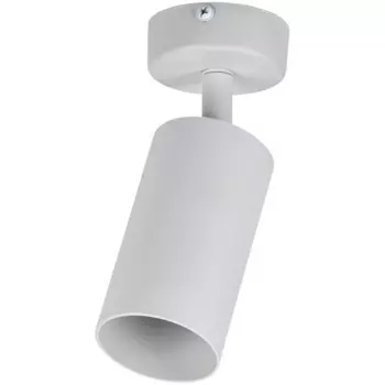Светильник точечный IEK LT-USB0-4002-GU10-1-K01 4002 настенно-потолочный GU10 белый