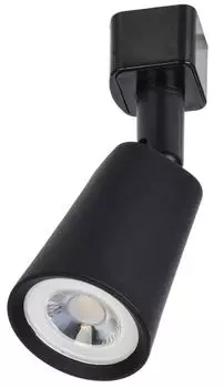 Светильник трековый IEK LT-DSO0-1402-08-40-K02 LED ДТО 1402 8Вт 4000К 50град черный