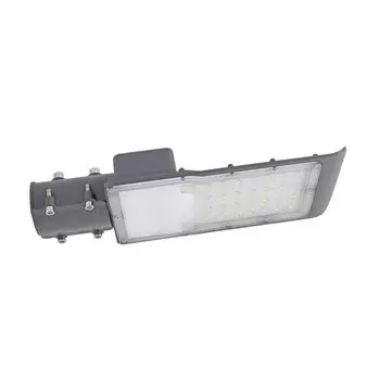 Светильник уличный Gauss 629534380 Avenue 80W 8000lm 5000K 190-250V IP65 420*160*57мм черный КСС "Ш" LED