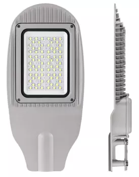 Светильник уличный WOLTA STL-50W01 50Вт 5700К IP65