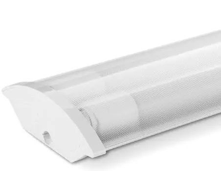 Светильник WOLTA WT82120-02 под светодиодные лампы T8 (лампа в комплект не входит) IP20