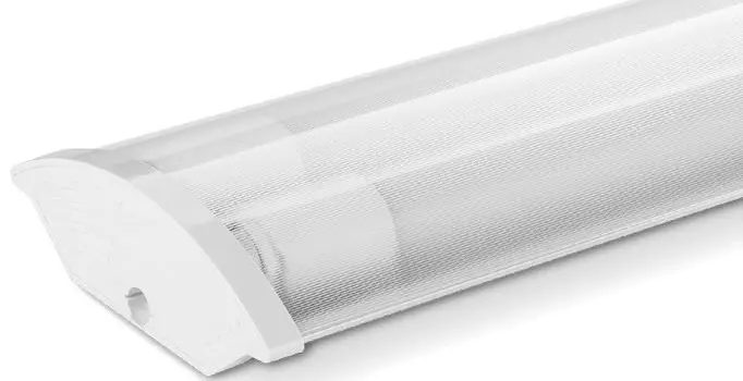 Светильник WOLTA WT82150-02 под светодиодные лампы T8 (лампа в комплект не входит) IP20