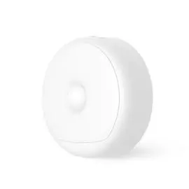 Светильник Yeelight Motion Sensor Night Light (Global) умный, 2700K, 0.25 Вт, 25000 часов, 750мАч