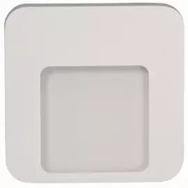 Светильник Zamel 01-221-51 MOZA Белый/Хол.бел. в монт.коробку, 230V AC