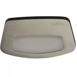 Светильник Zamel 03-111-26 TERA Сталь/RGB на стену, 14V DC с RGB диодами