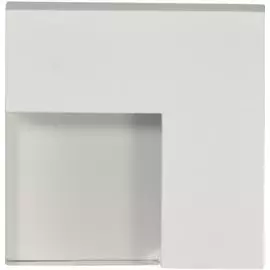 Светильник Zamel 04-111-52 TICO Белый/Тепл.бел. на стену, без рамки 14V DC