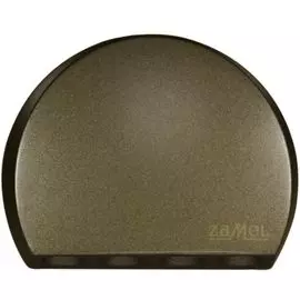 Светильник Zamel 08-111-42 RUBI Золото/Тепл.бел. на стену, без рамки 14V DC