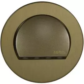 Светильник Zamel 09-211-42