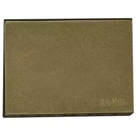 Светильник Zamel 10-111-42 NAVI Золото/Тепл.бел. на стену, без рамки 14V DC