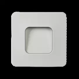 Светильник Zamel 17-221-52 Ledix TETI Белый/Теплый бел., 230V