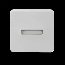 Светильник Zamel 18-221-51 Ledix LAMI Белый/Хол.бел., 230V