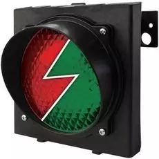 Светофор DoorHan TRAFFICLIGHT-LED