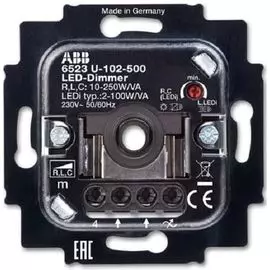 Светорегулятор ABB 2CKA006512A0345