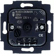 Светорегулятор ABB 6515-0-0840