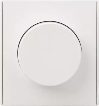 Светорегулятор KRANZ KR-78-0732-4 MIELE STRONG (диммер) 300Вт с/у жемчуг