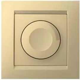 Светорегулятор Simon 1590311-031