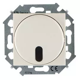 Светорегулятор Simon 1591713-031