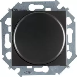 Светорегулятор Simon 1591790-038