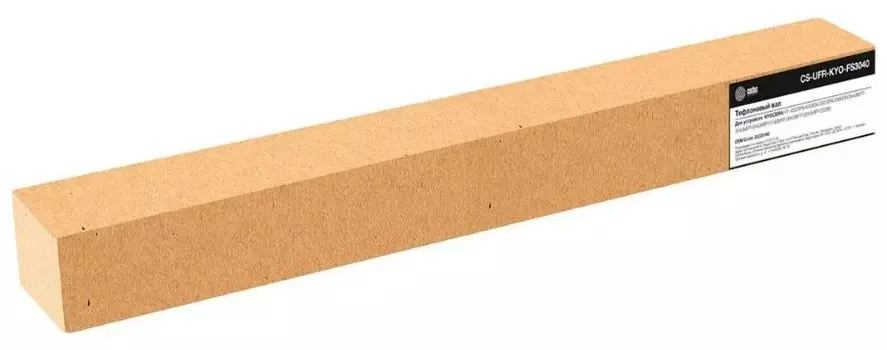 Тефлоновый вал Cactus CS-UFR-KYO-FS3040 (2J025160) для Kyocera FS-4020DN/4000DN/3920DN/3900DN/3640MFP/3540MFP