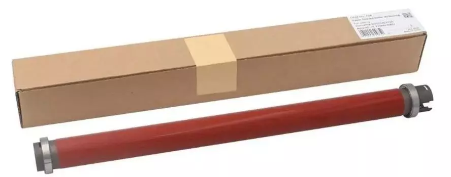 Тефлоновый вал CET CET181004 (115R00115-upper) для Xerox VersaLink C7020/C7025/C7030/B7025/B7030/B7035
