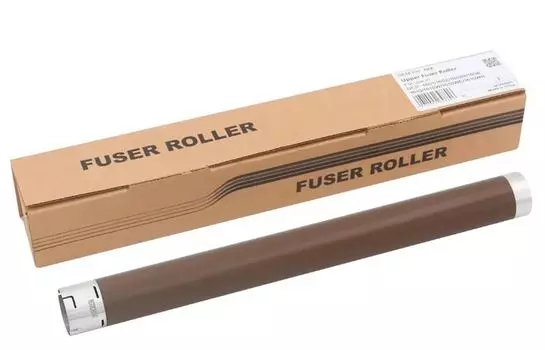 Тефлоновый вал CET CET181017 для Brother DCP-1602/1623 DCP-1510/1512