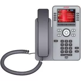 Телефон Avaya J179 700515190 GLOBAL ENCRPN DISABLED
