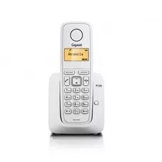 Телефон DECT Gigaset A120