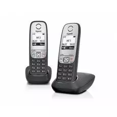 Телефон DECT Gigaset A415 DUO