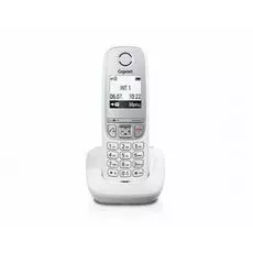 Телефон DECT Gigaset A415 White