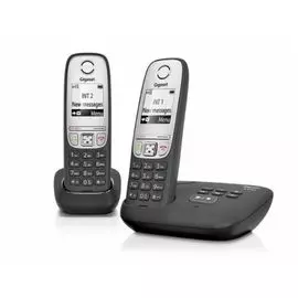 Телефон DECT Gigaset A415A DUO