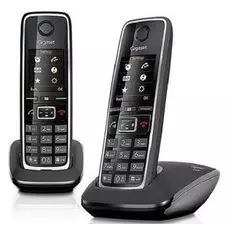 Телефон DECT Gigaset C530 DUO