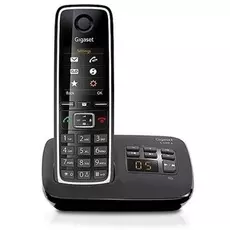 Телефон DECT Gigaset C530A (автоответчик)