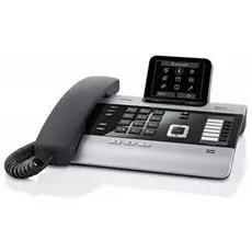 Телефон DECT Gigaset DX800A