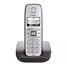 Телефон DECT Gigaset E310