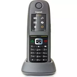 Дополнительная трубка DECT Gigaset R650H PRO S30852-H2762-R121
