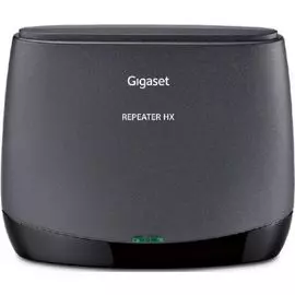 Репитер Gigaset Repeater HX IM S30853-H603-R101 черный