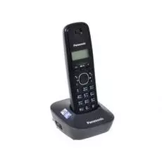 Телефон DECT Panasonic KX-TG1611RUH