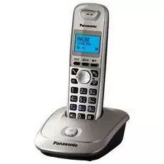 Телефон DECT Panasonic KX-TG2511RUN