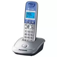 Телефон DECT Panasonic KX-TG2511RUS