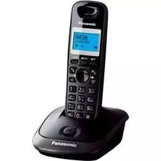 Телефон DECT Panasonic KX-TG2511RUT
