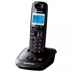 Телефон DECT Panasonic KX-TG2521RUT