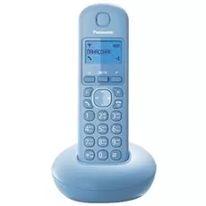 Телефон DECT Panasonic KX-TGB210RUF