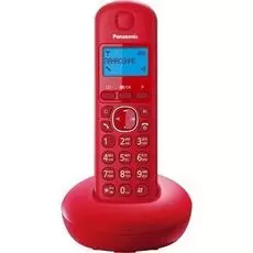 Телефон DECT Panasonic KX-TGB210RUR