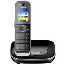 Телефон DECT Panasonic KX-TGJ310RUB / UCB