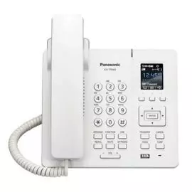 Телефон DECT Panasonic KX-TPA65RUW