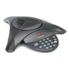 Телефон для конференций Polycom SoundStation2