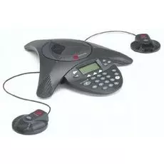 Телефон для конференций Polycom SoundStation2 EX